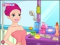 Игра Pink Carpet Facial