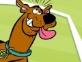 Игра Fatten with Scooby Doo