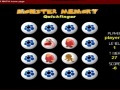 Игра In memory: Monsters