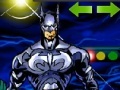 Игра Batman Dress Up