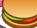 Игра Burger restourant 2