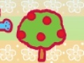 Игра Angel fruit
