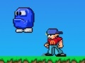 Игра Spike Boy