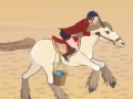 Игра Egypitian horse