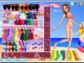 Игра Summer Model Style