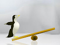 Игра Pingu Sports