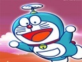 Игра Doraemon Hunger Run