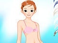 Игра Summer Dress Up