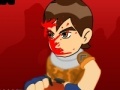 Игра Ben 10 - Zombie Halloween