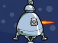 Игра Moon Lander