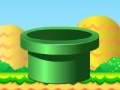 Игра Pipe for Mario