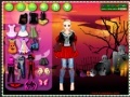 Игра Happy Halloween Human World