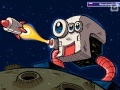 Игра Robot Adventure 2