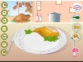 Игра Turkey Day Platter