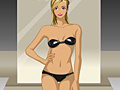 Игра Vinyl Lingerie