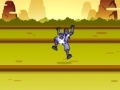 Игра Ninja Wars