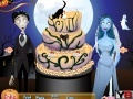 Игра Halloween Wedding