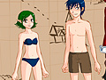 Игра RPG Dresses