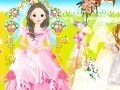 Игра Dress Up Bride