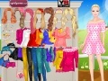 Игра Barbie Spring Break