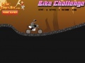Игра Bike Challenge