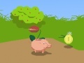 Игра Save the Piggy