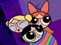 Игра The Powerpuff girls: Zom-b-gone