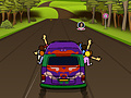 Игра Heels n Wheels