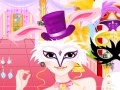 Игра Masquerade Dress Up