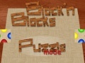 Игра Block'n Blocks