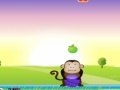 Игра Hungry Monkey