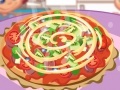 Игра My Favorite Pizza