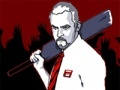 Игра Shaun of the Dead