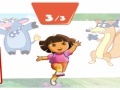 Игра Dora Shadows