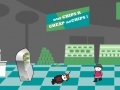 Игра Shoplifter Defence