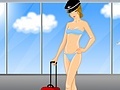 Игра Stewardess