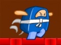 Игра One Click Ninja