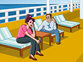 Игра Cruse Holidays