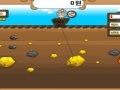 Игра Korean Gold Miner