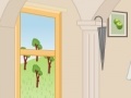 Игра Green house hidden objects