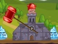 Игра Magic Smash Hammer