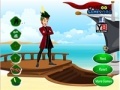 Игра Peter Pan Dress Up