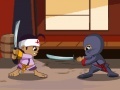 Игра 3 Foot Ninja I - The Lost Scrolls