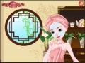 Игра Chinese Spa Facial Beauty