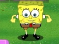 Игра SpongeBob Adventure 2