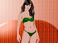 Игра Peppy's Jennifer Love Hewitt Dress Up