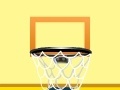 Игра Basketball Get in the ring