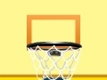 Игра Basketball Get in the ring