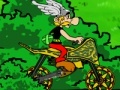 Игра Adventures Asteriksa and Obeliksa