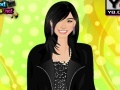 Игра Vanessa Hudgens Dressup